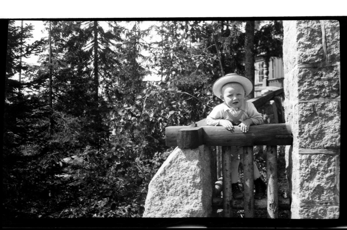 Rolf Sr. Sundt, NF.34664-441