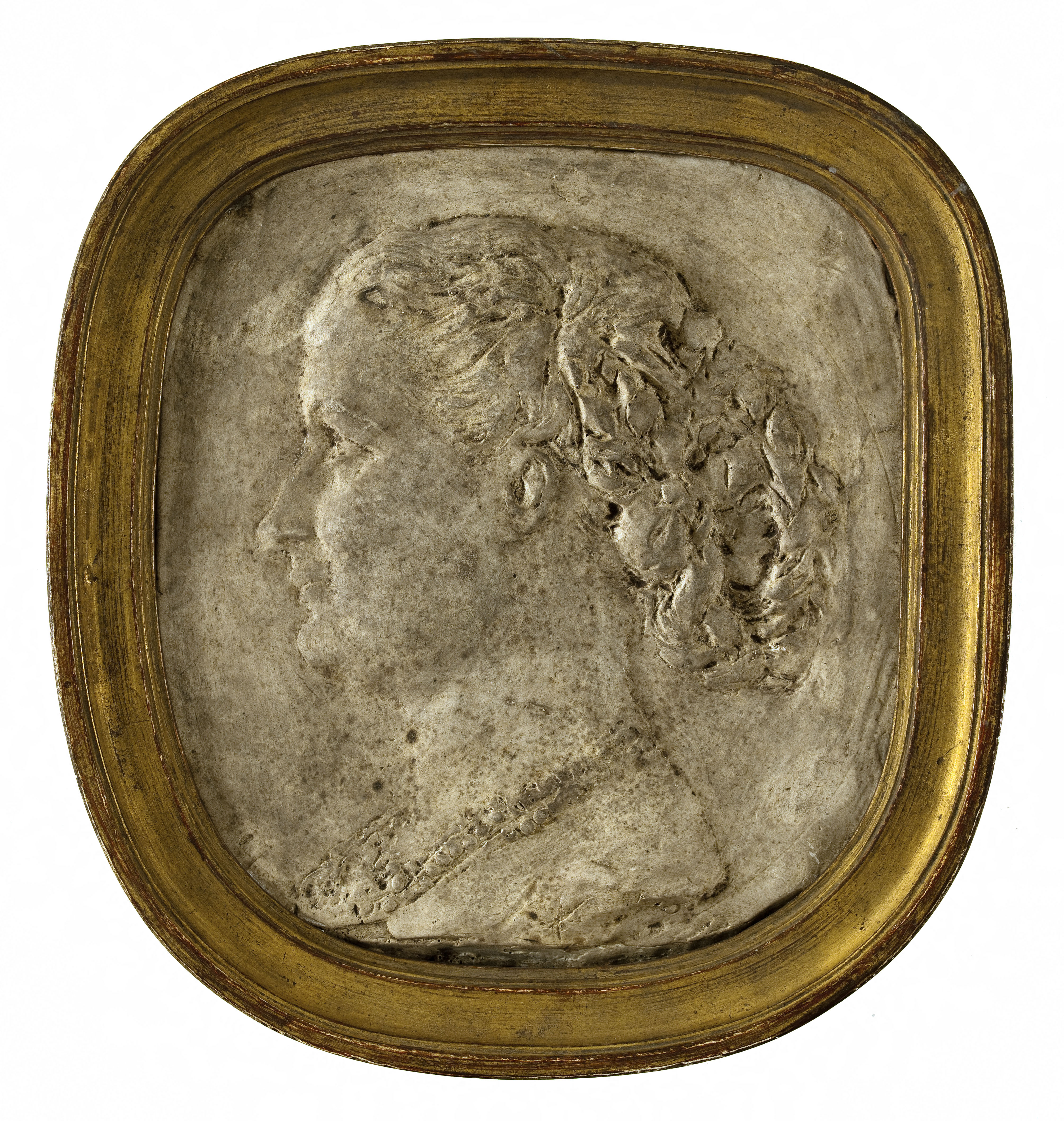 Jean-Baptiste Carpeaux, Madame Carette, née Bouvet