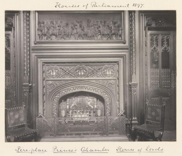 Stone, Benjamin (Sir), National Photographic Record and Survey