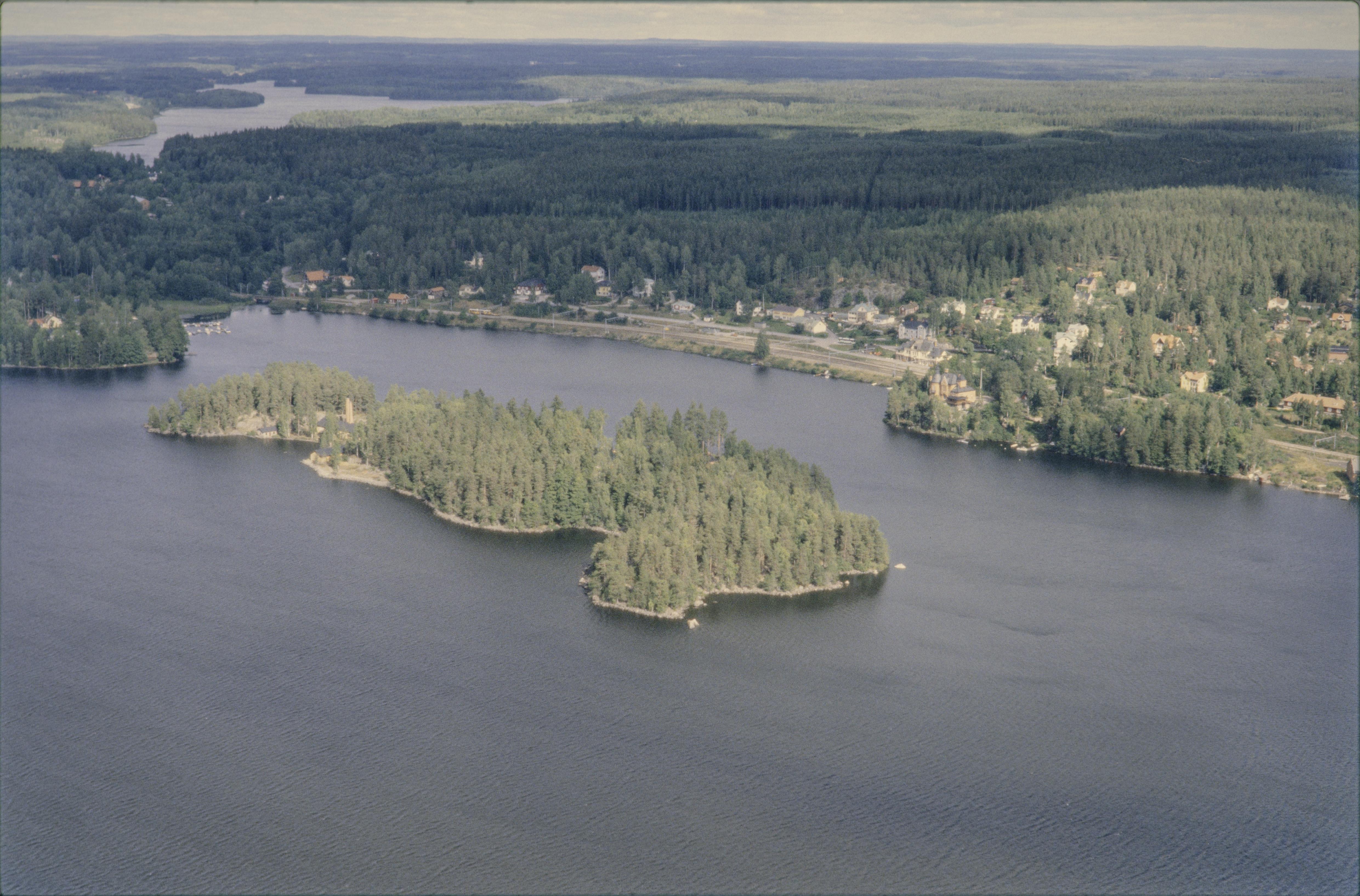 Jan Norrman, Västervåla 83:1