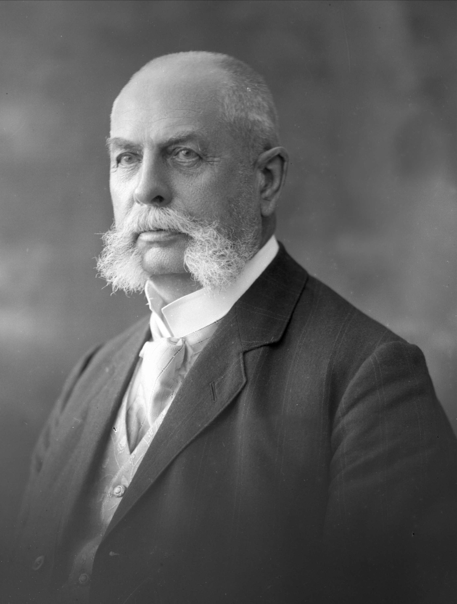 Gustav Borgen, NFB.41150