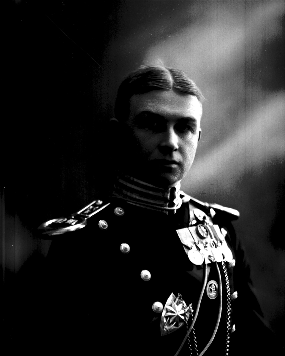 Gustav Borgen, NFB.05691