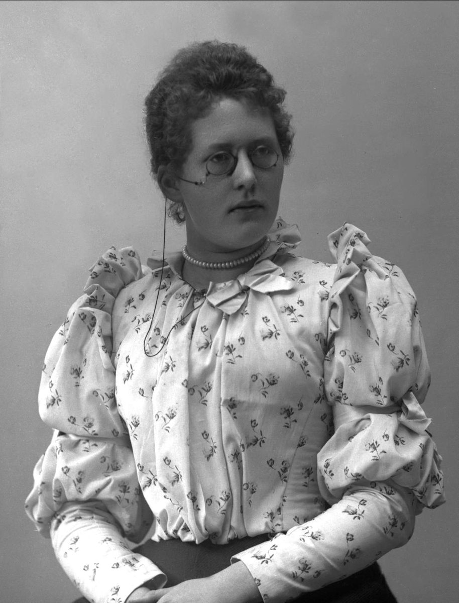 Gustav Borgen, NFB.35076