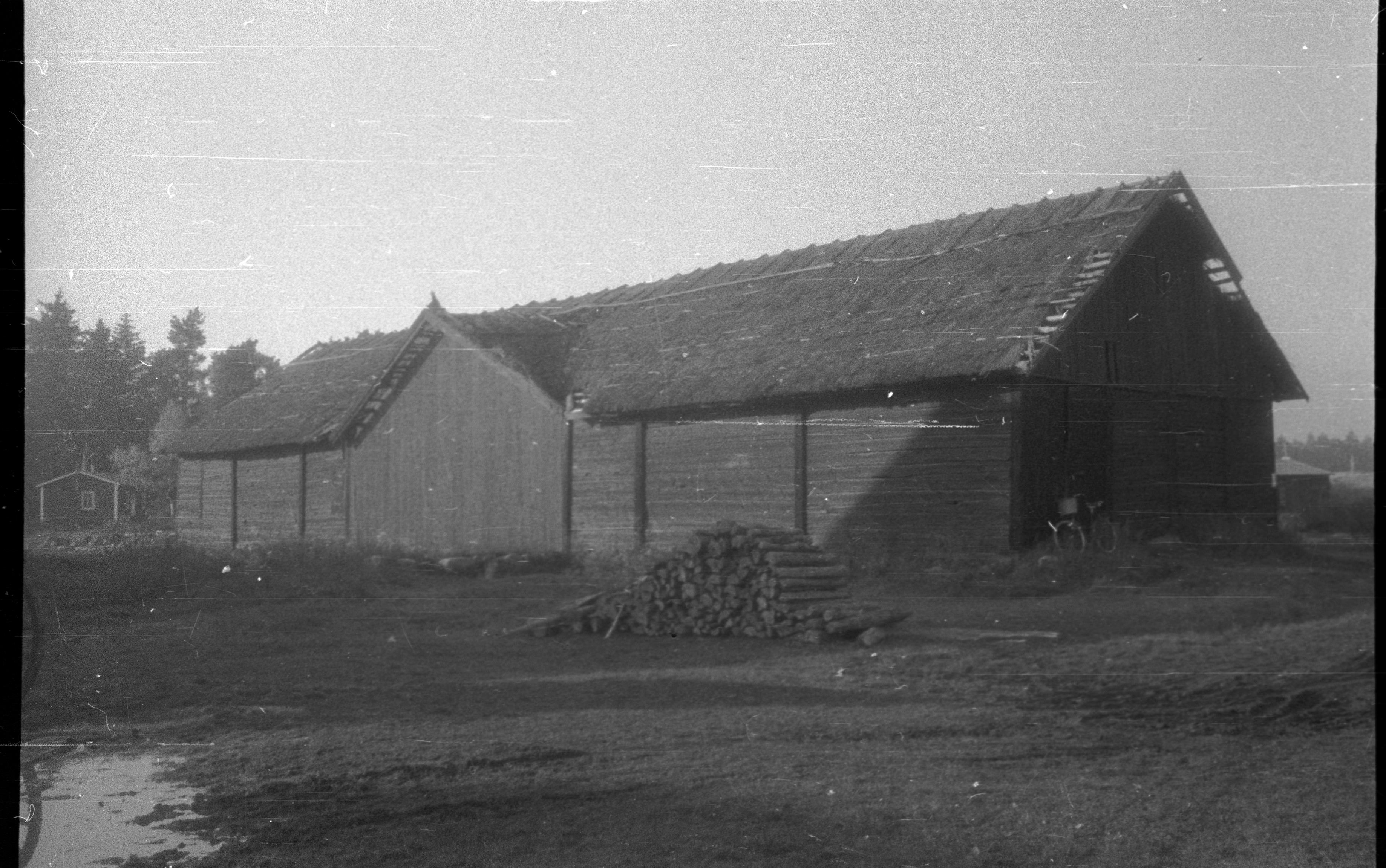 Berit Wallenberg, Söderby