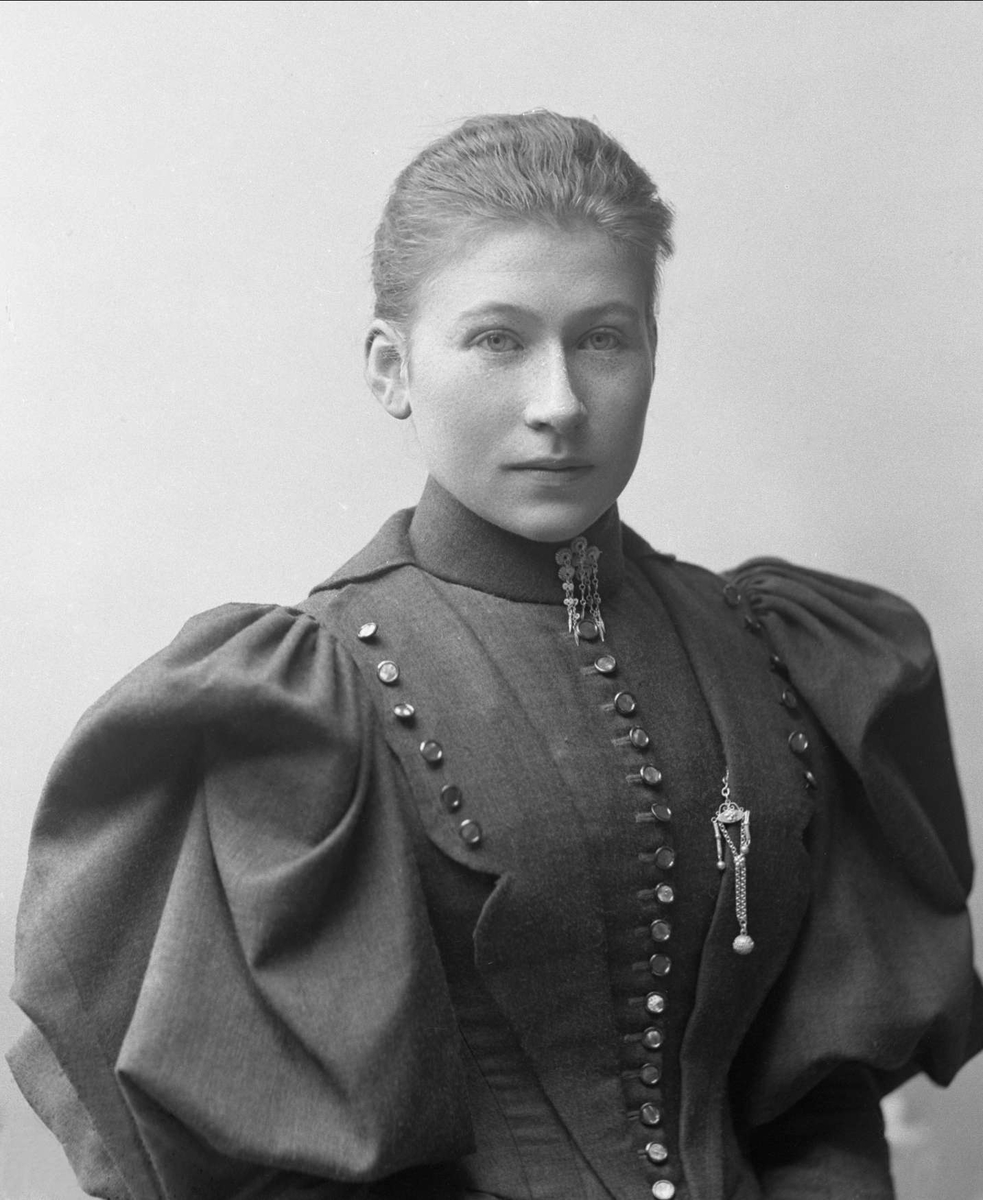 Gustav Borgen, NFB.51022