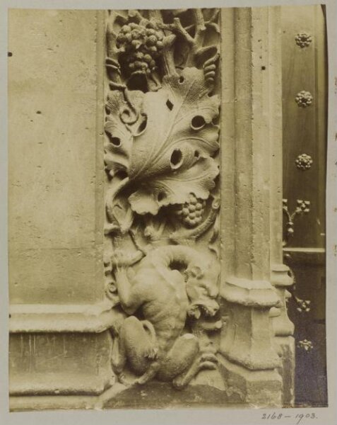 Atget, Jean-Eugène-Auguste, Photograph