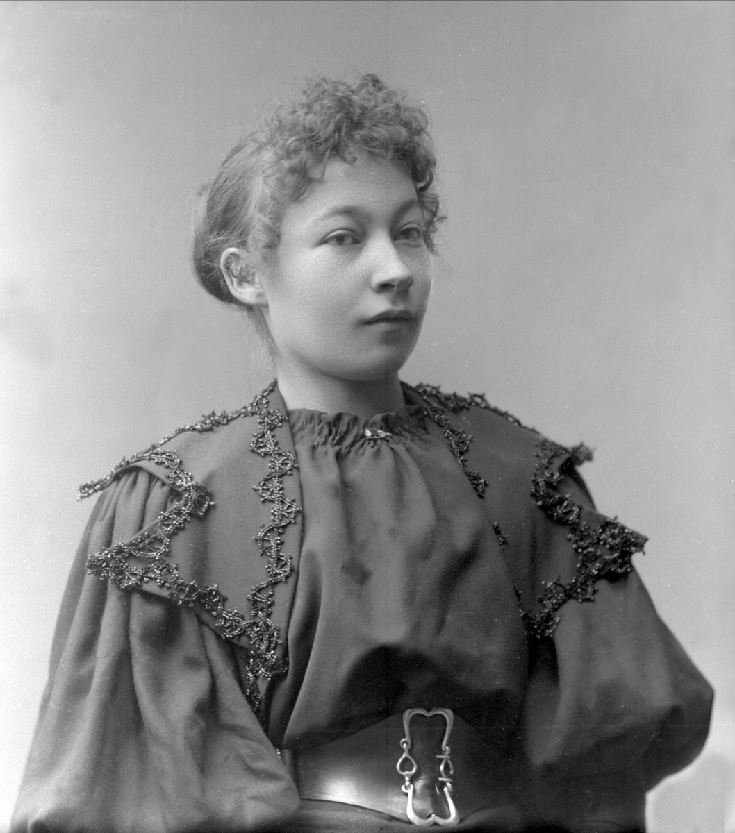 Gustav Borgen, NFB.30071