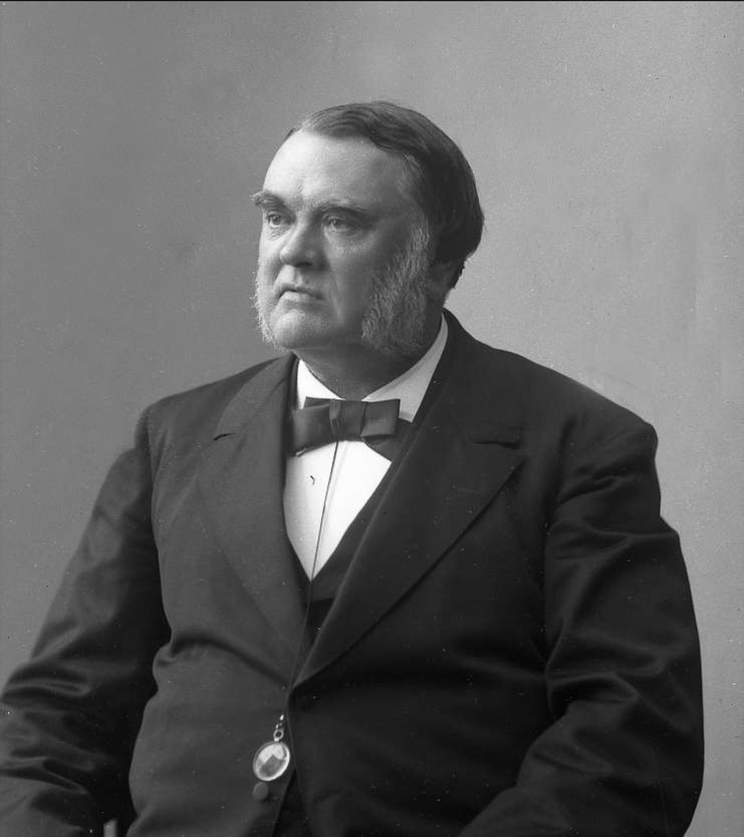 Gustav Borgen, NFB.47919