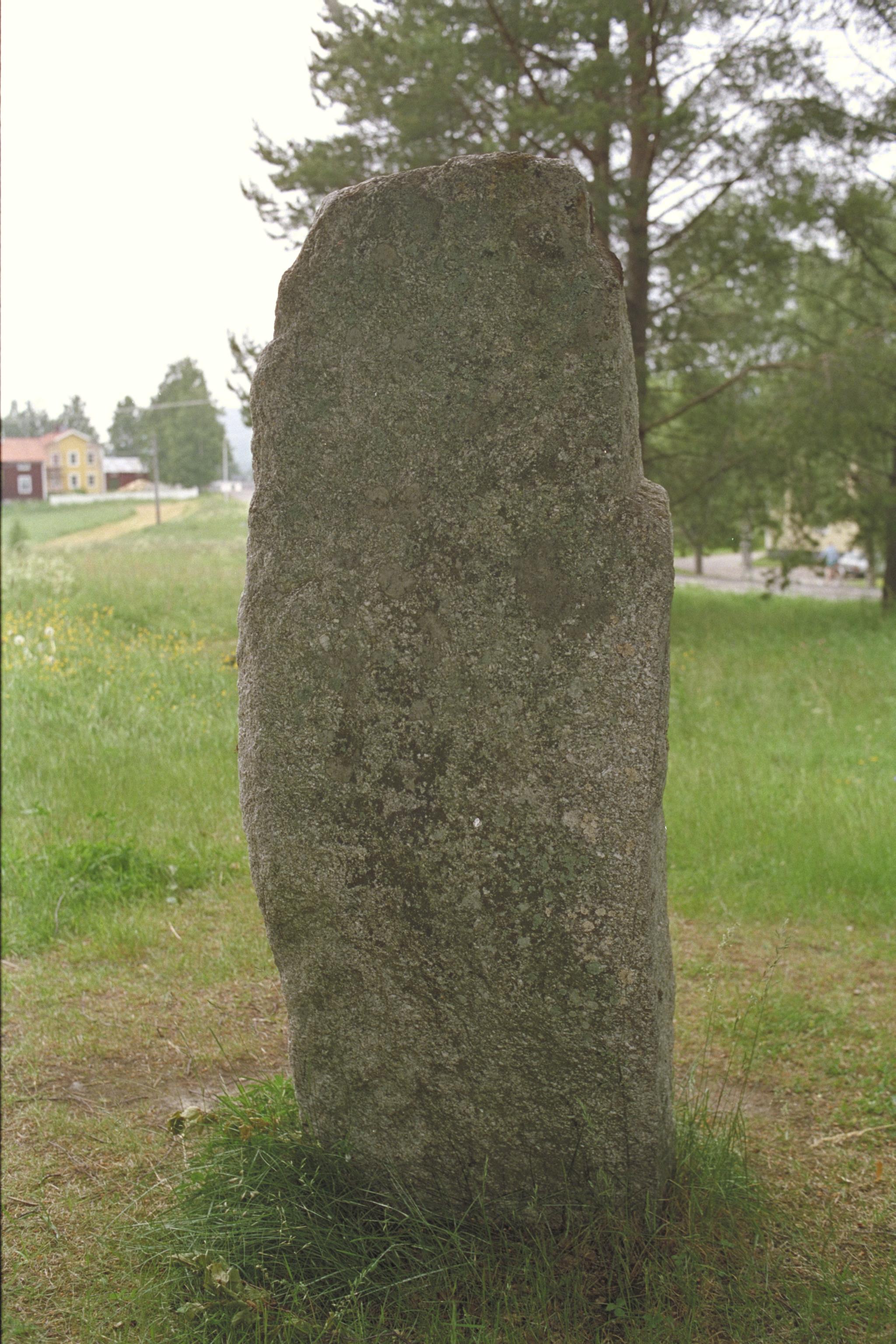Bengt A Lundberg, Njurunda 116:1
