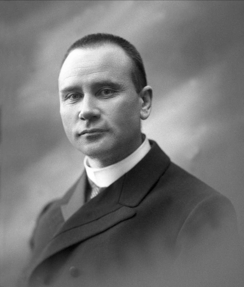 Gustav Borgen, NFB.47549