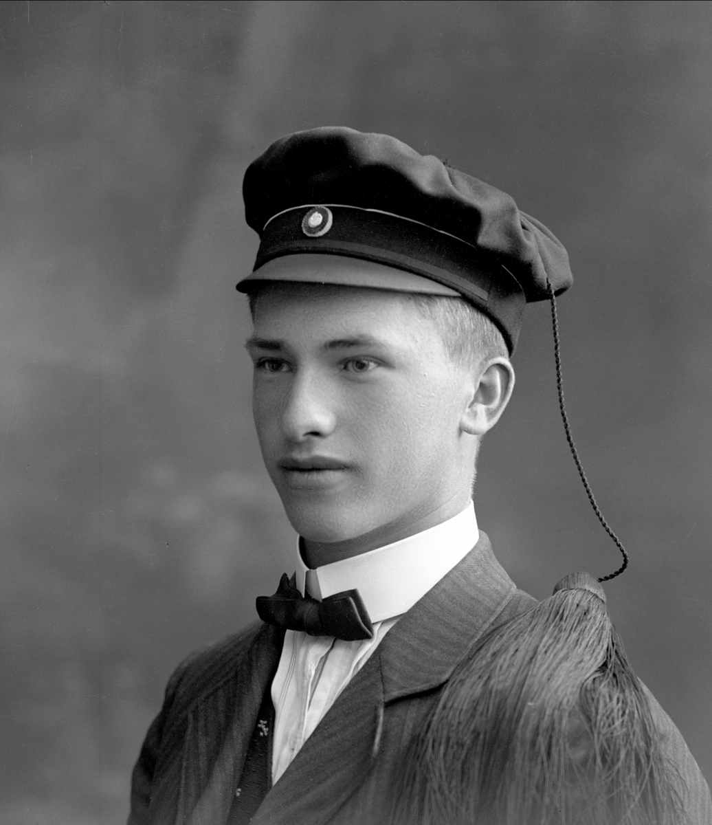 Gustav Borgen, NFB.29111