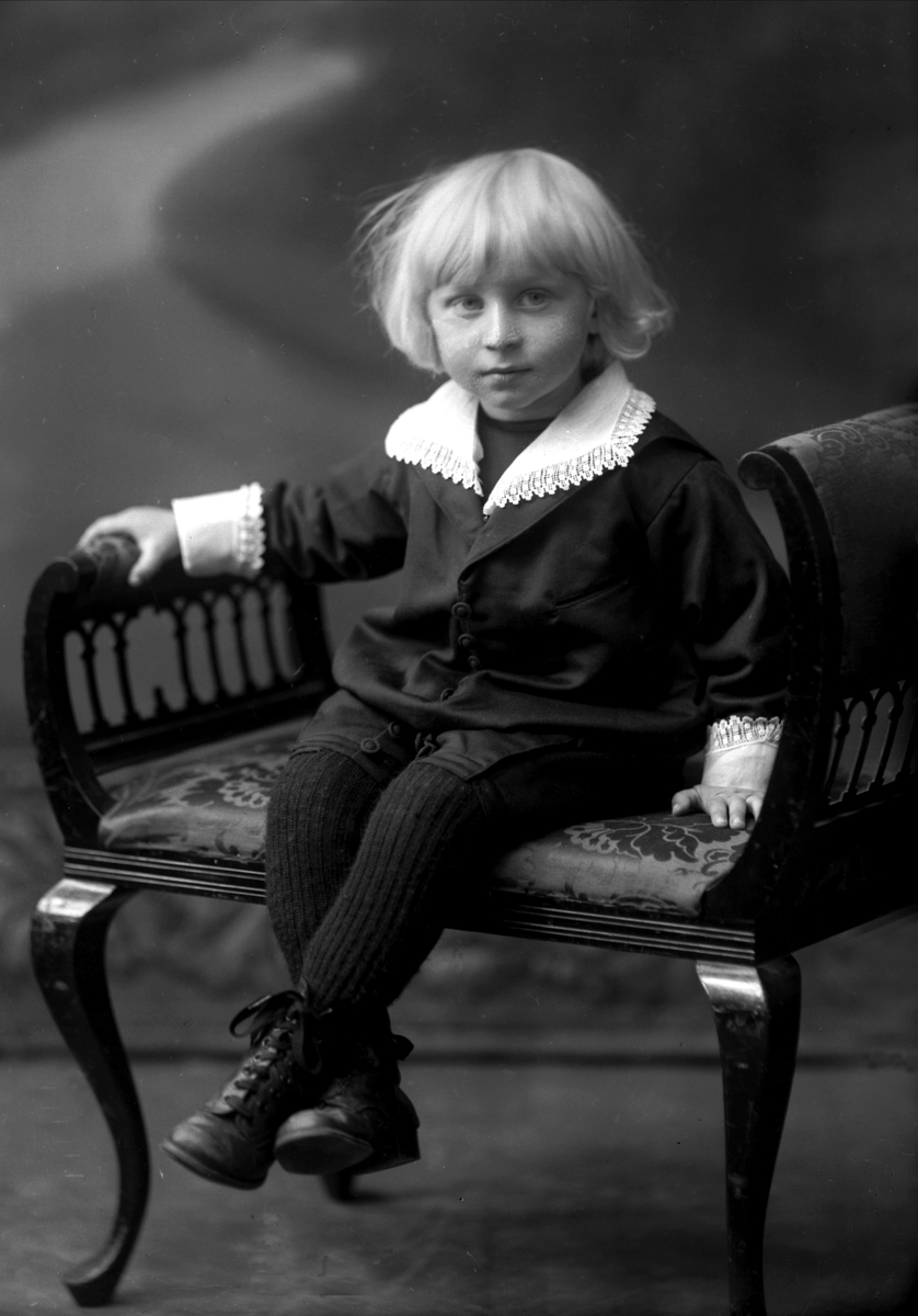 Gustav Borgen, NFB.08051