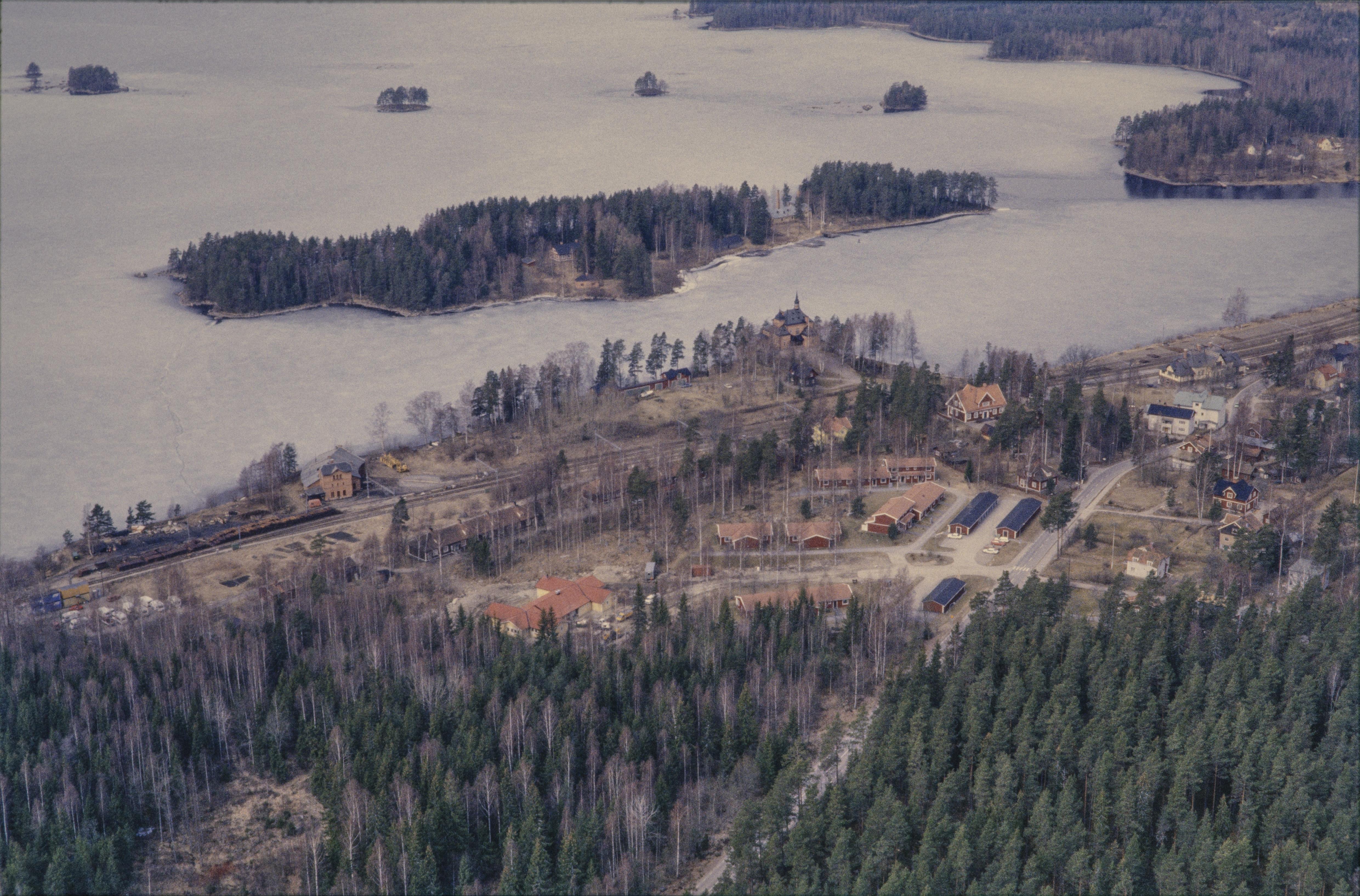 Jan Norrman, Västervåla 83:1