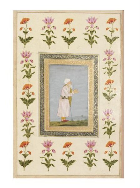 Unknown, Painting