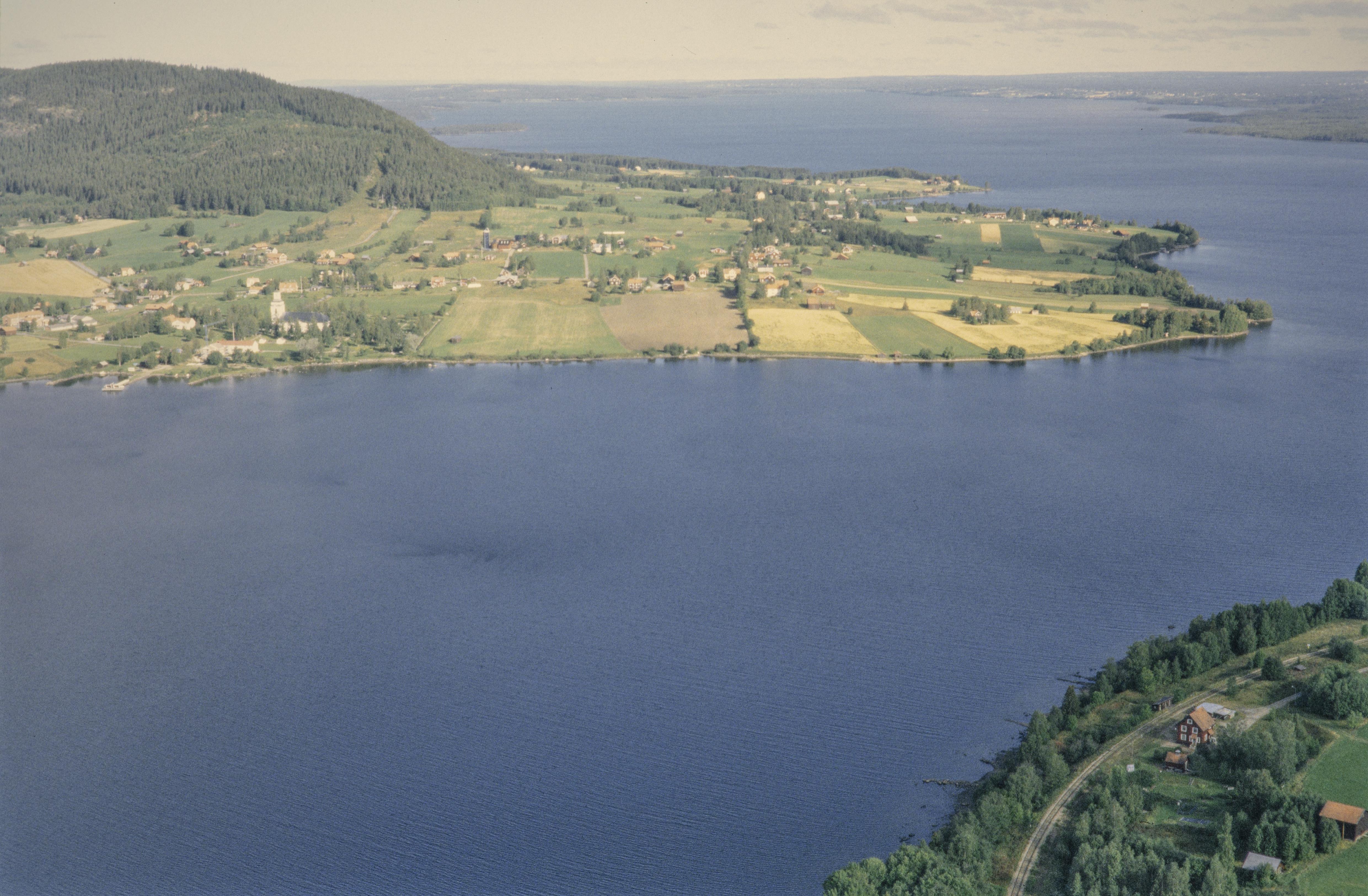 Jan Norrman, Berg 351