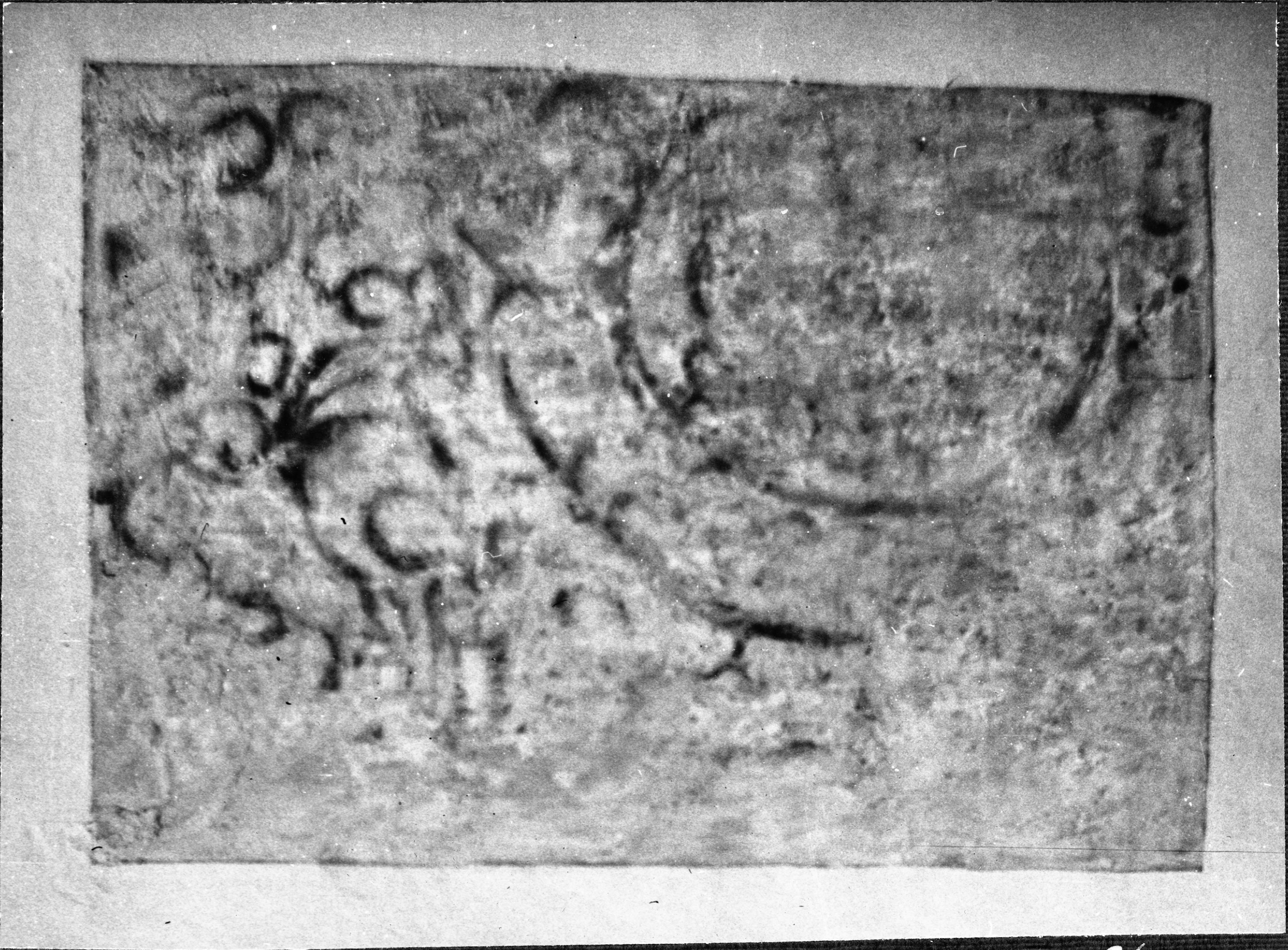 Thorbjörn Engblad, Od kyrka