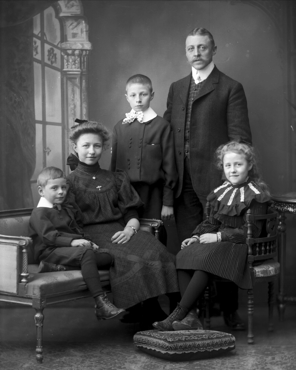 Gustav Borgen, NFB.03528