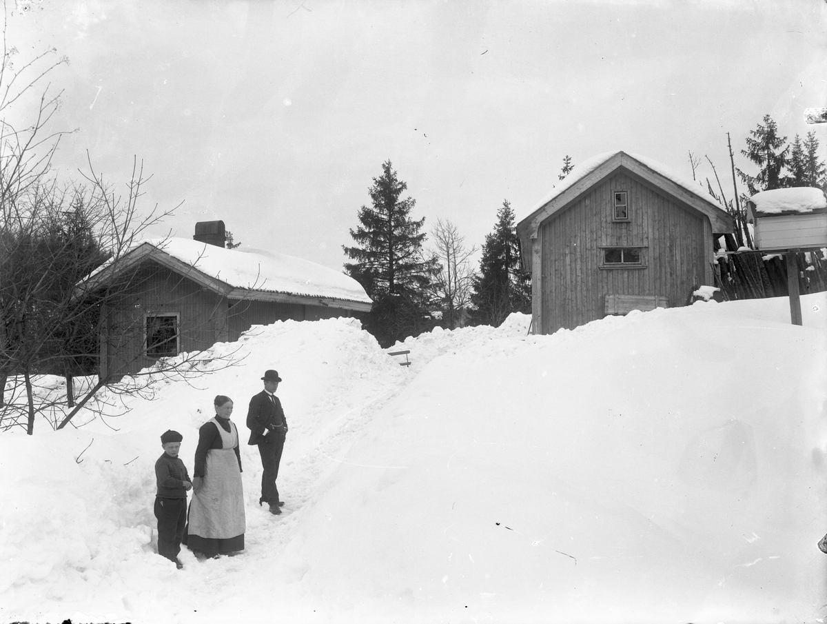 Gustav Borgen, NFB.55797