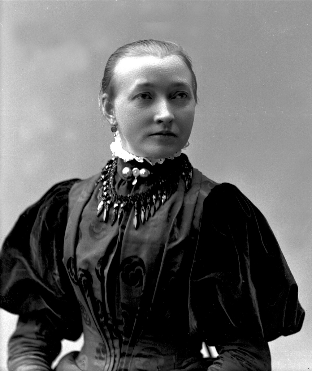 Gustav Borgen, NFB.37312