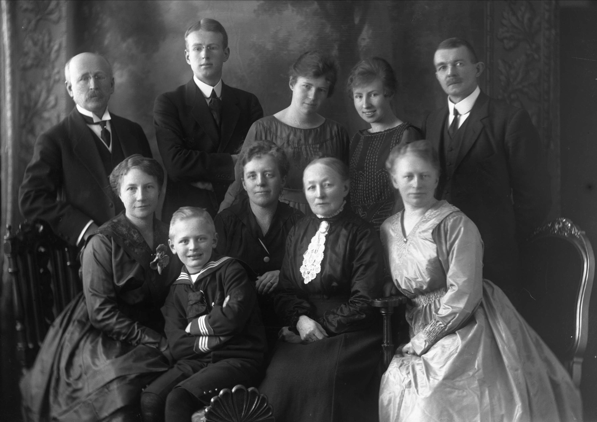 Gustav Borgen, NFB.33374