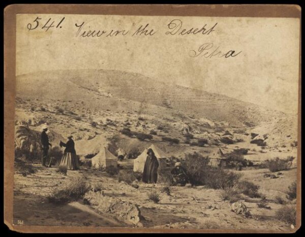 Francis Frith, Photograph