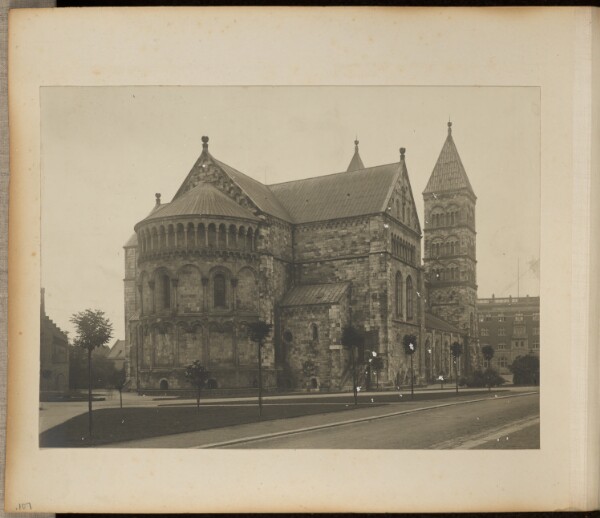 Unknown, [Church]