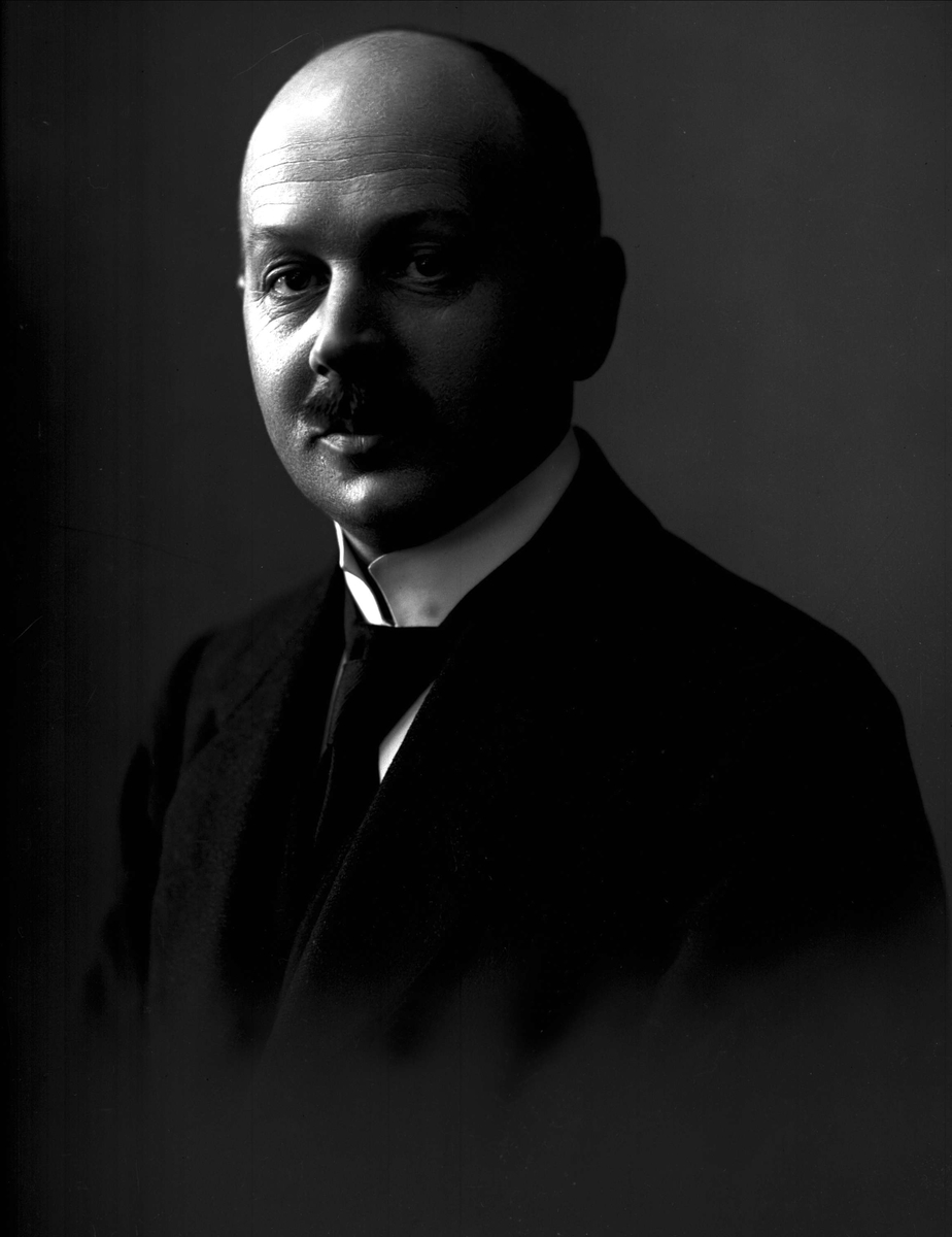 Gustav Borgen, NFB.10636