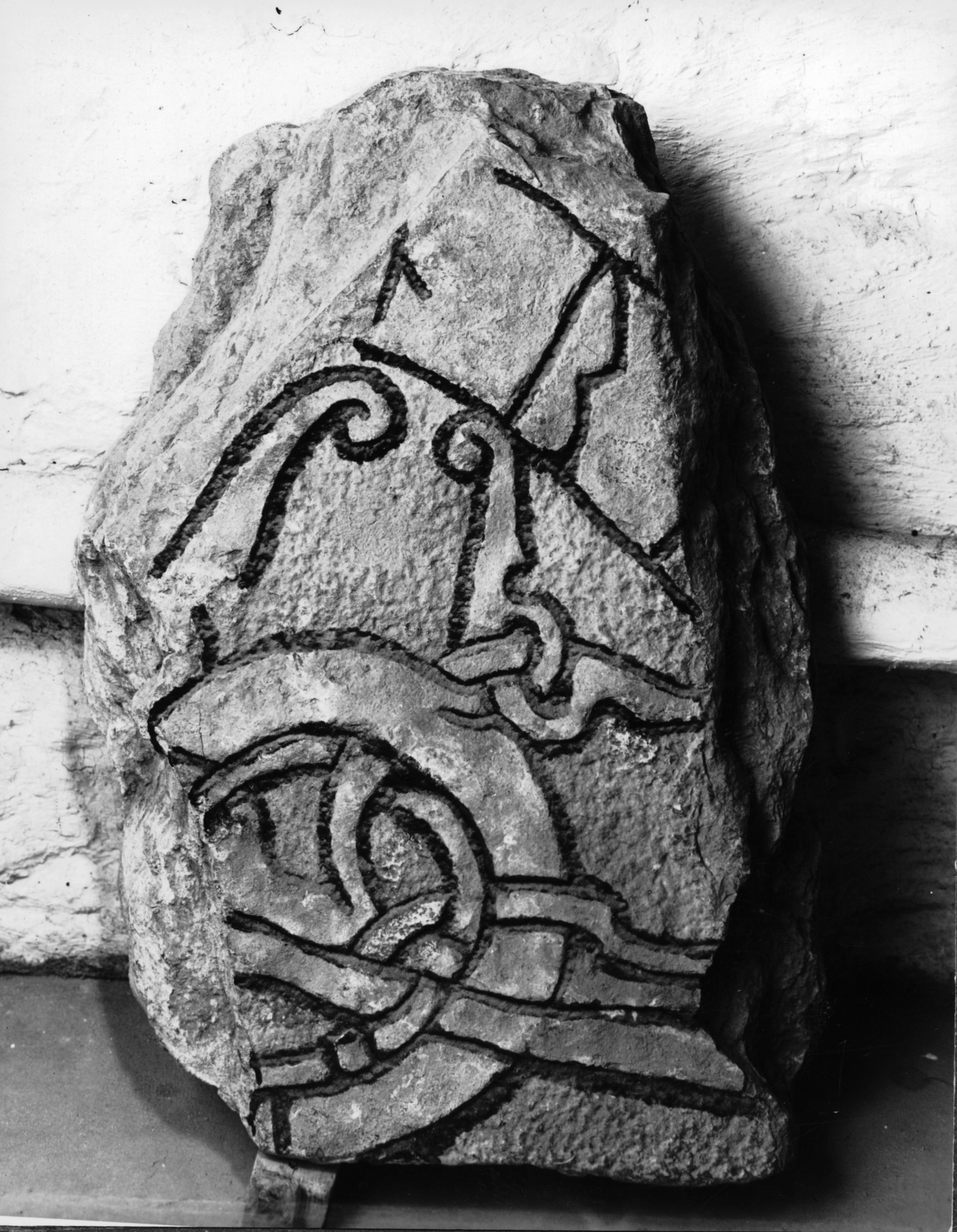 Nils Åzelius, Glanshammars kyrka