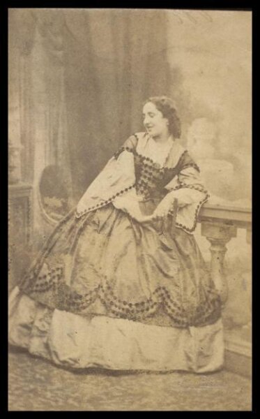 Beau, Adolphe, Guy Little Theatrical Photograph