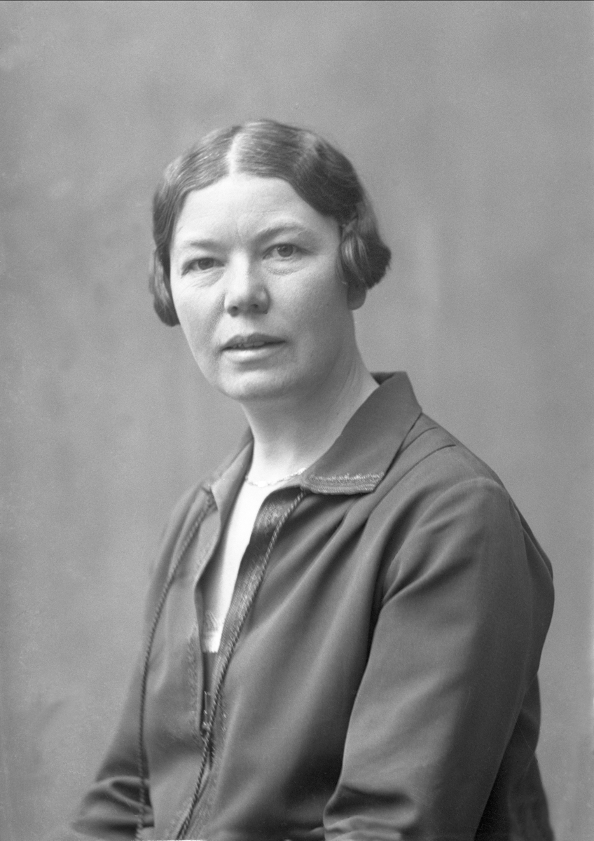 Gustav Borgen, NFB.56133