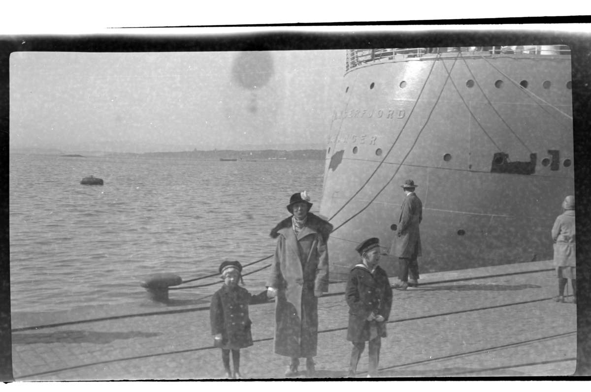 Rolf Sr. Sundt, NF.34664-817