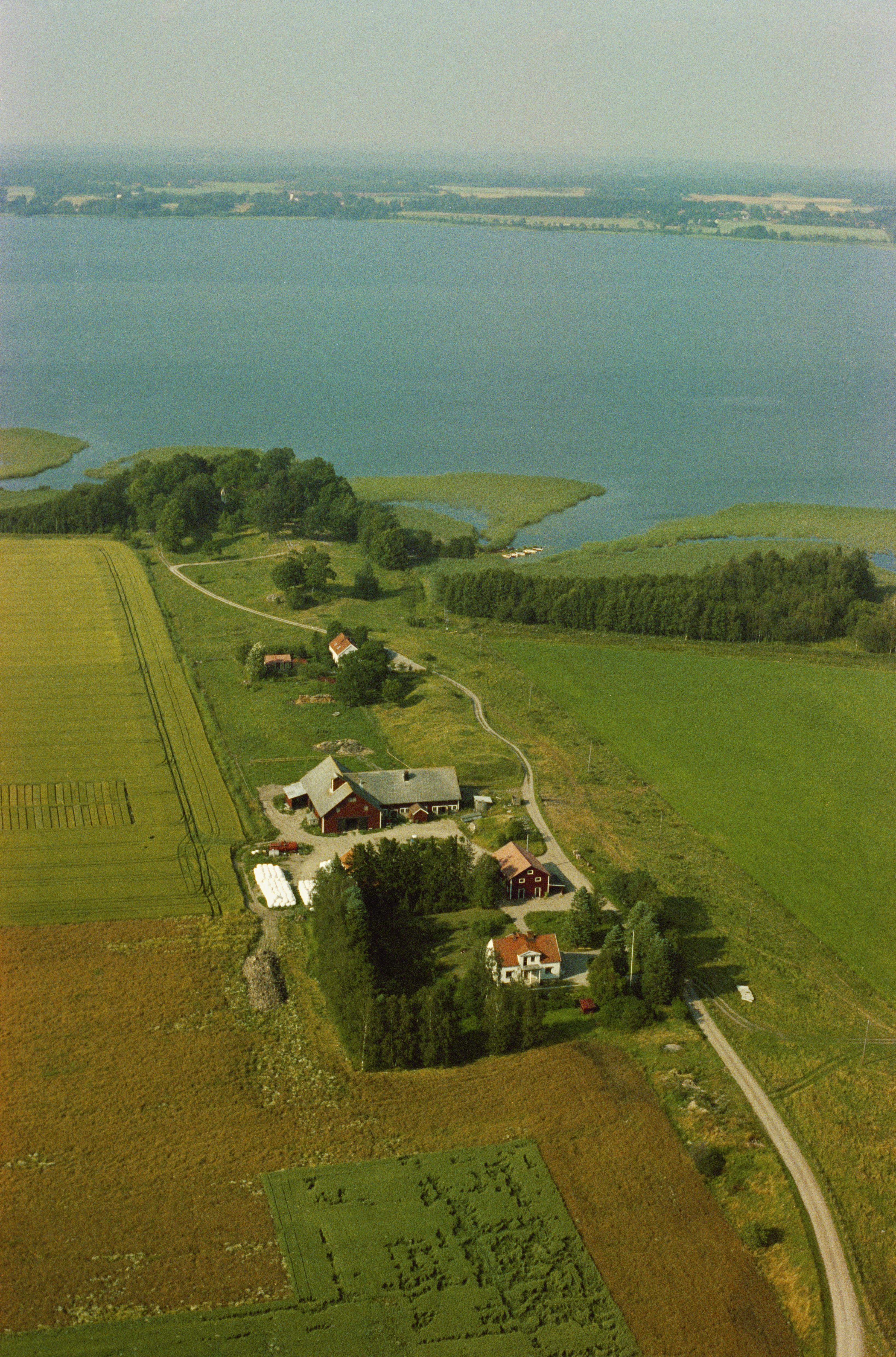 Jan Norrman, Ekebyborna 19:1