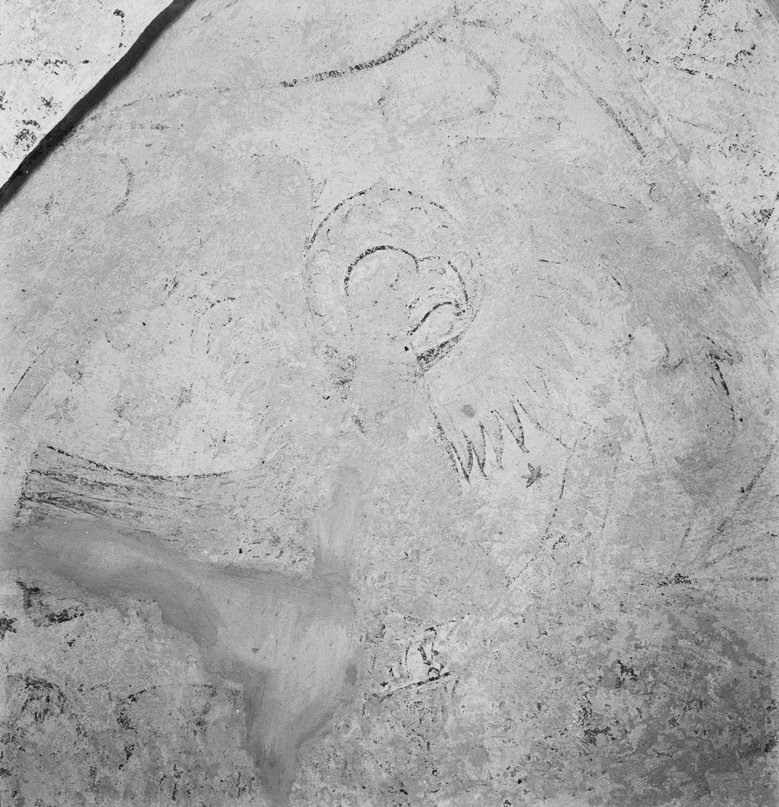 Iwar Anderson, Litslena kyrka