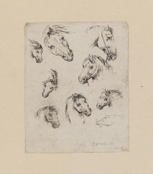 Unknown, Print