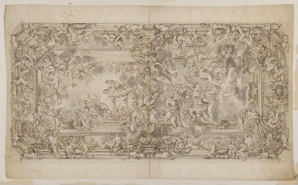 Unknown, Drawing