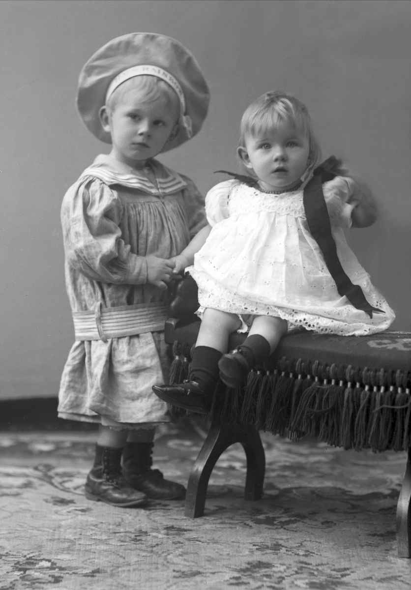 Gustav Borgen, NFB.30345