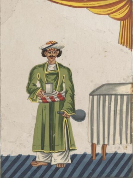 Unknown, Painting