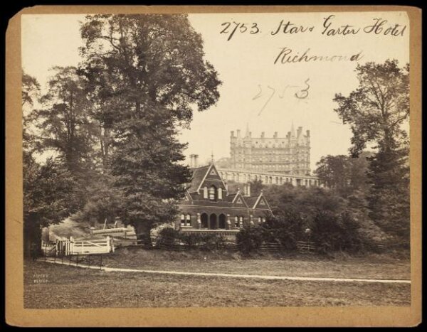 Francis Frith, Photograph