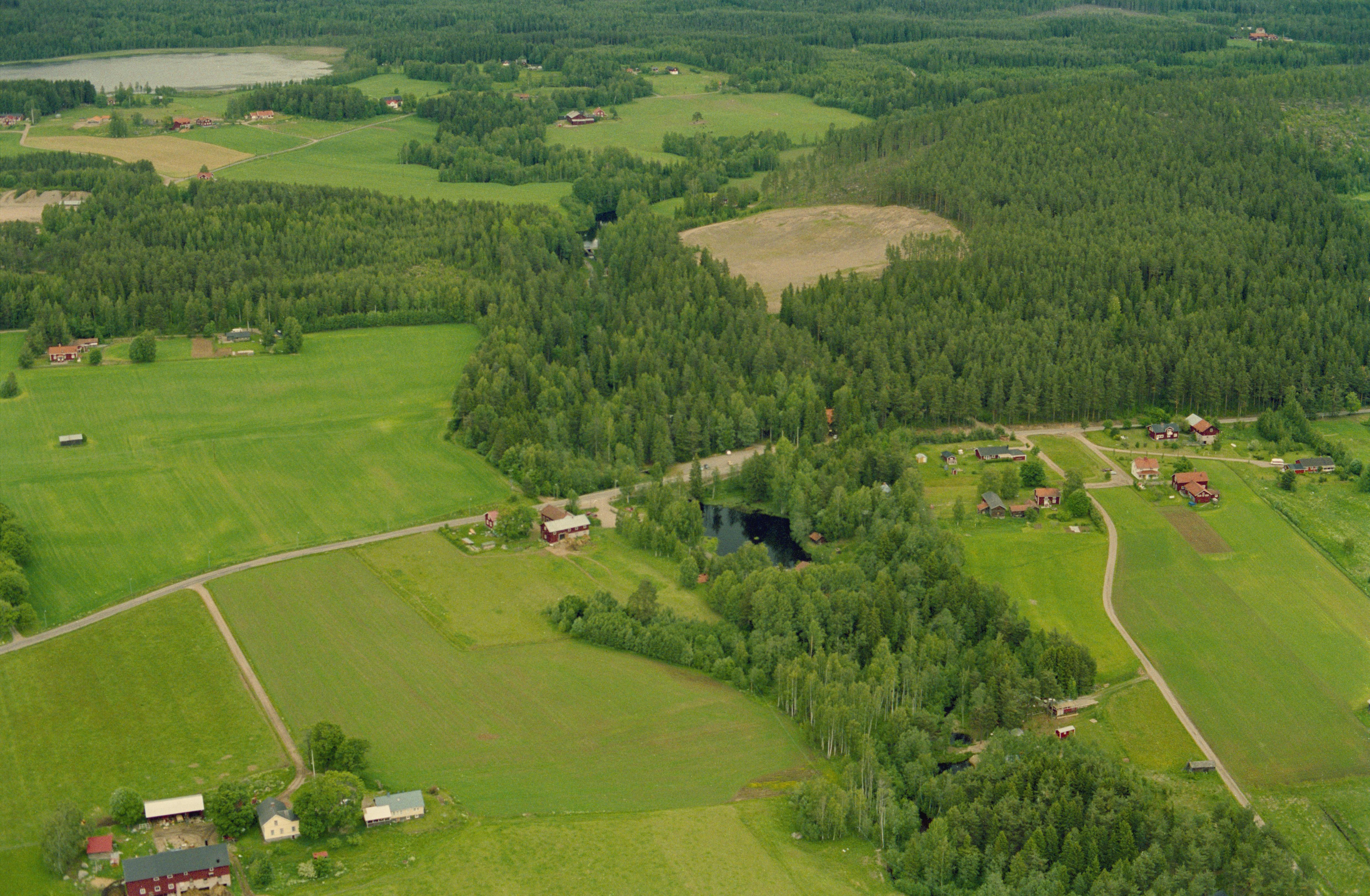 Jan Norrman, Bollnäs 489:1
