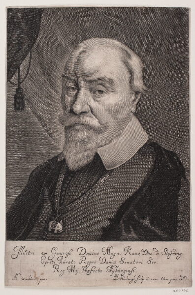 Albert Haelwegh, Mogens Kaas