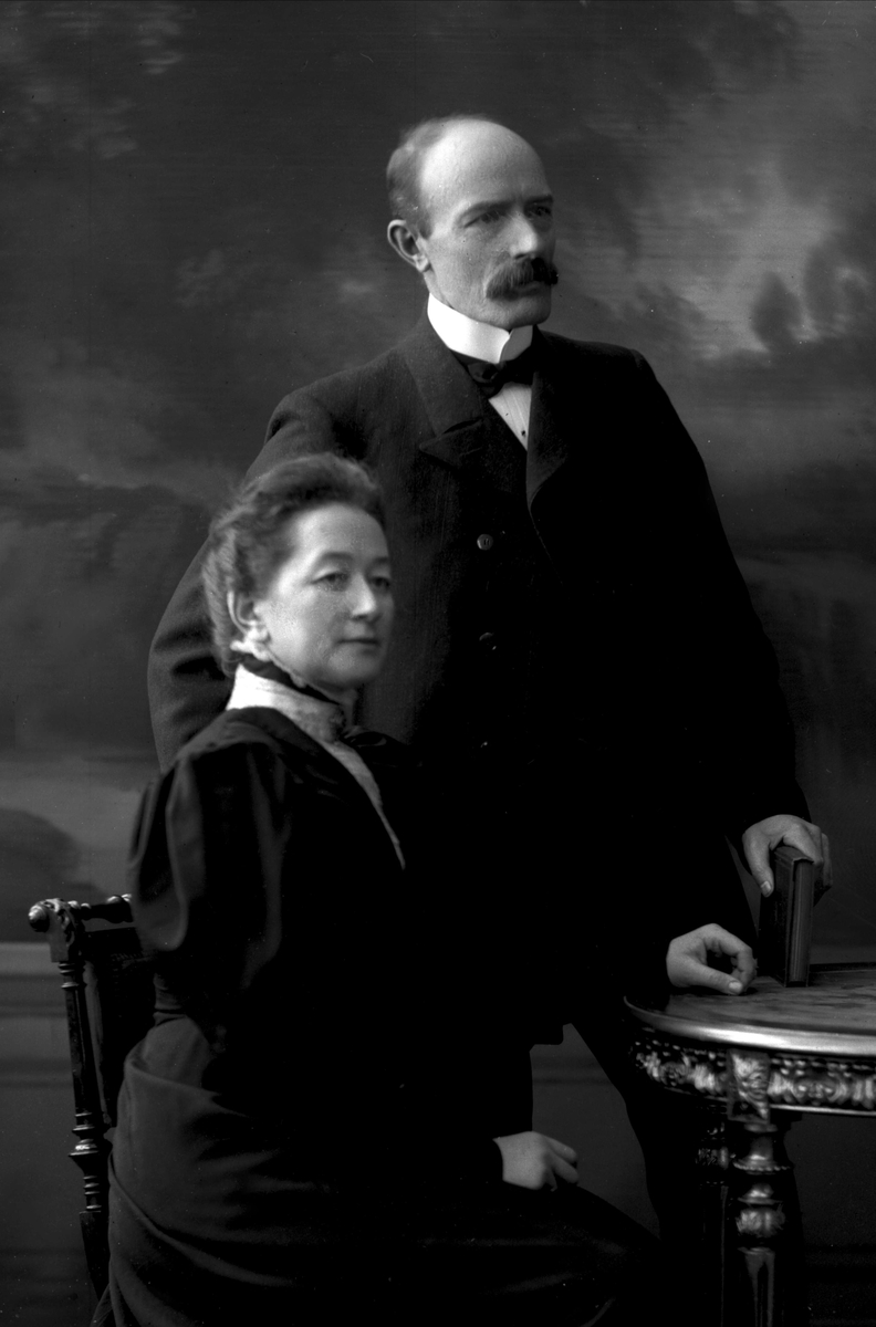 Gustav Borgen, NFB.20389