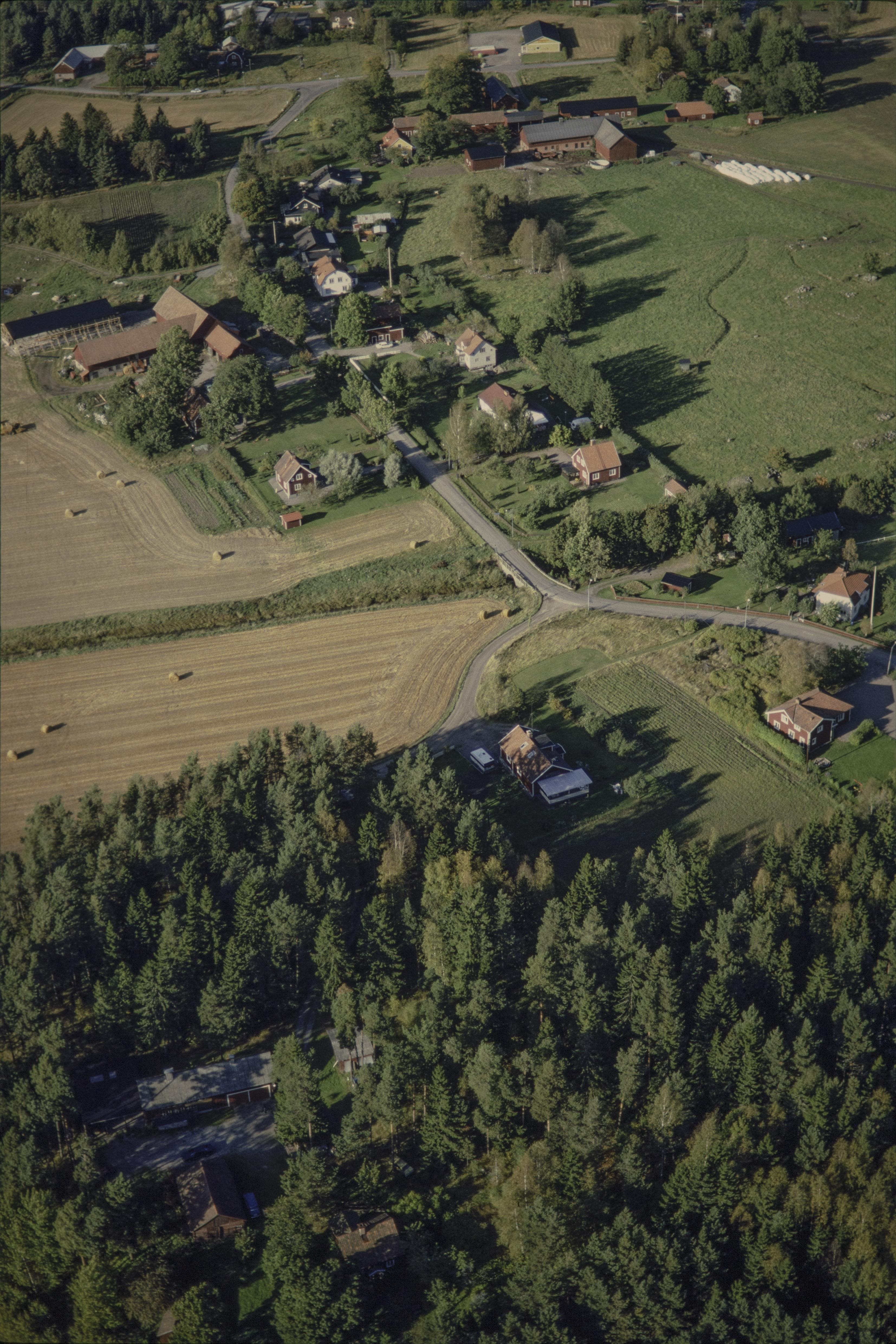 Jan Norrman, Bälinge 259:1-2