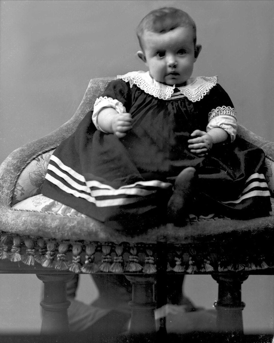 Gustav Borgen, NFB.26083