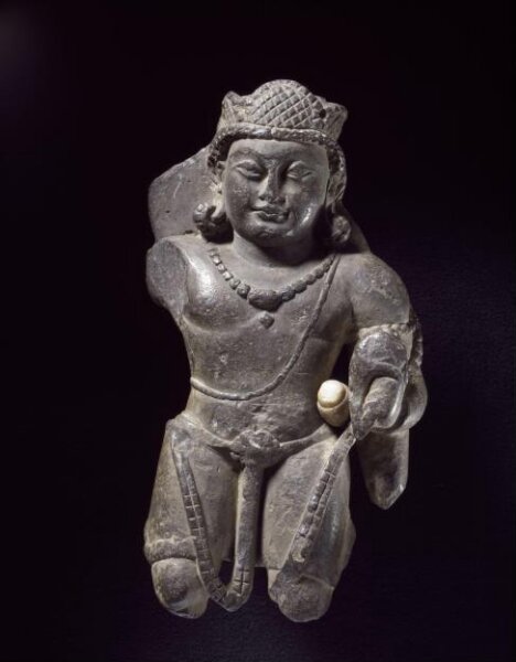 Unknown, Visnu