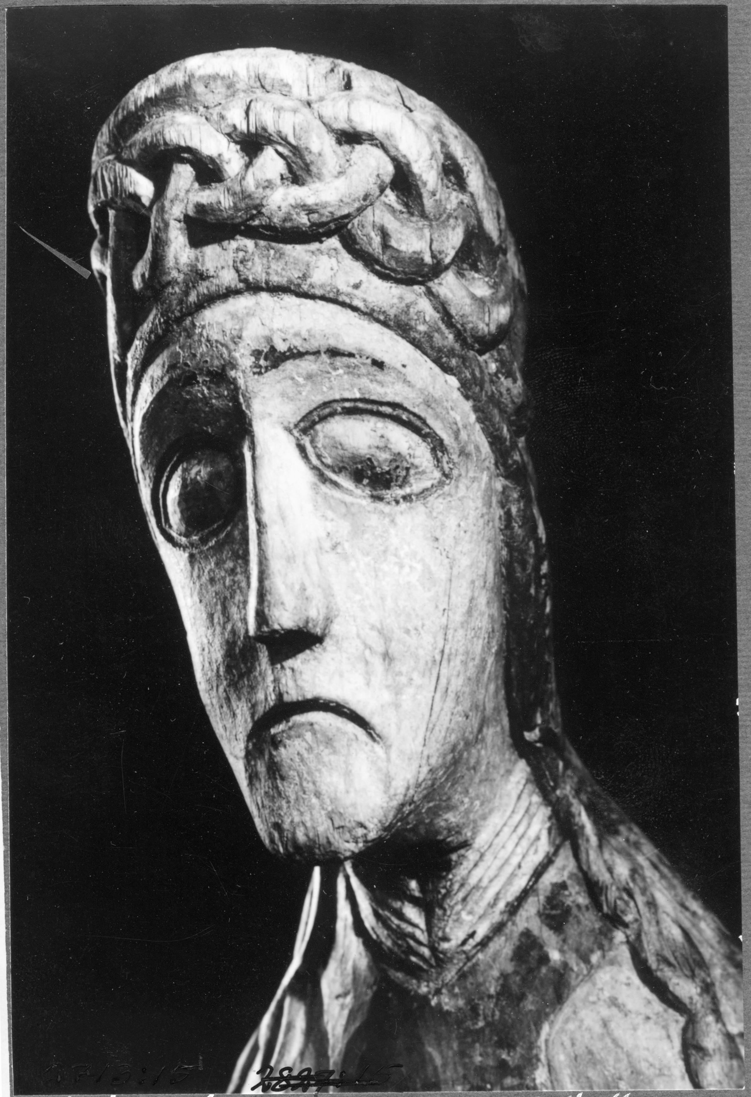 Sören Hallgren, Mosjö kyrka