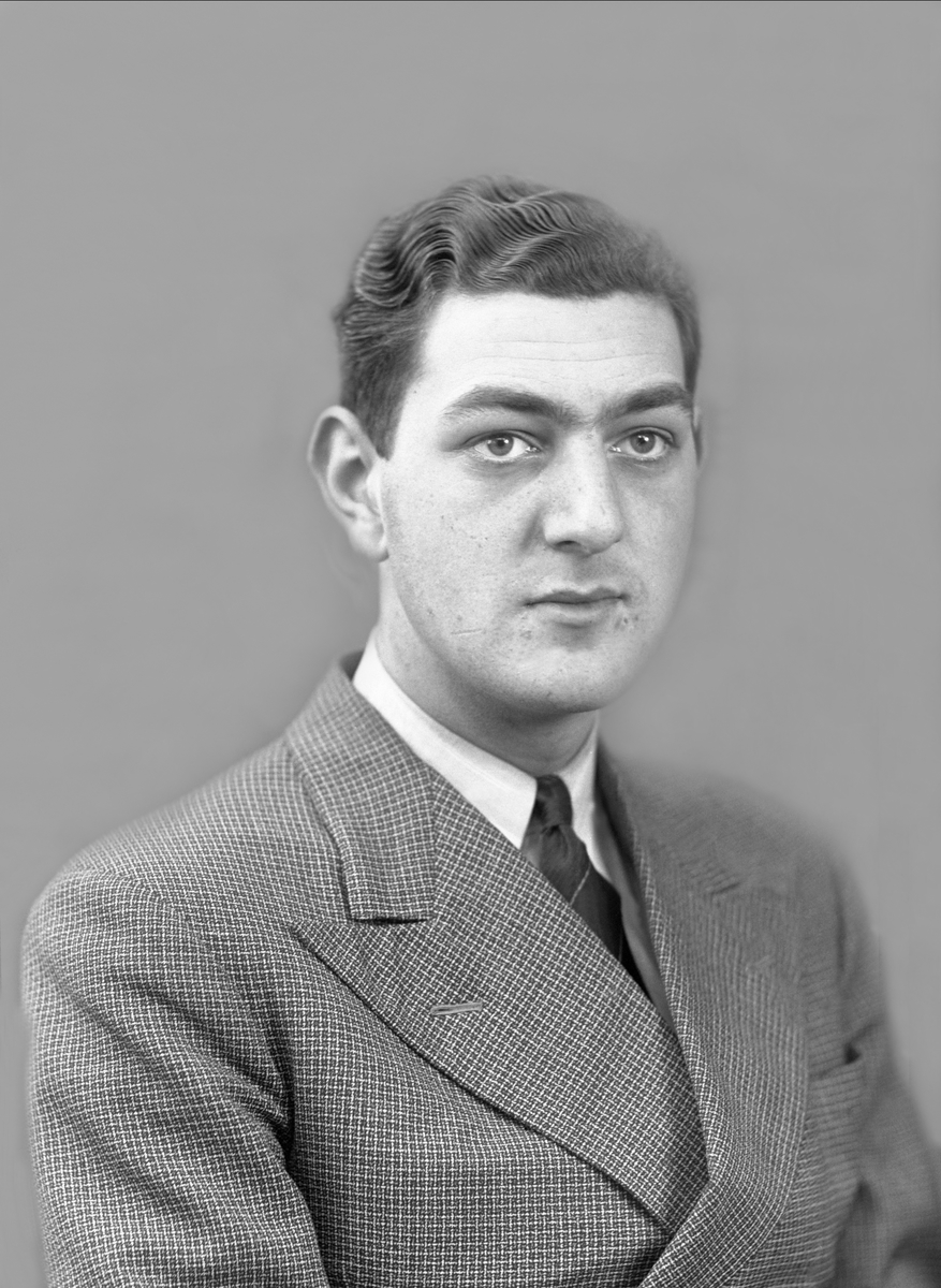 Gustav Borgen, NFB.56494