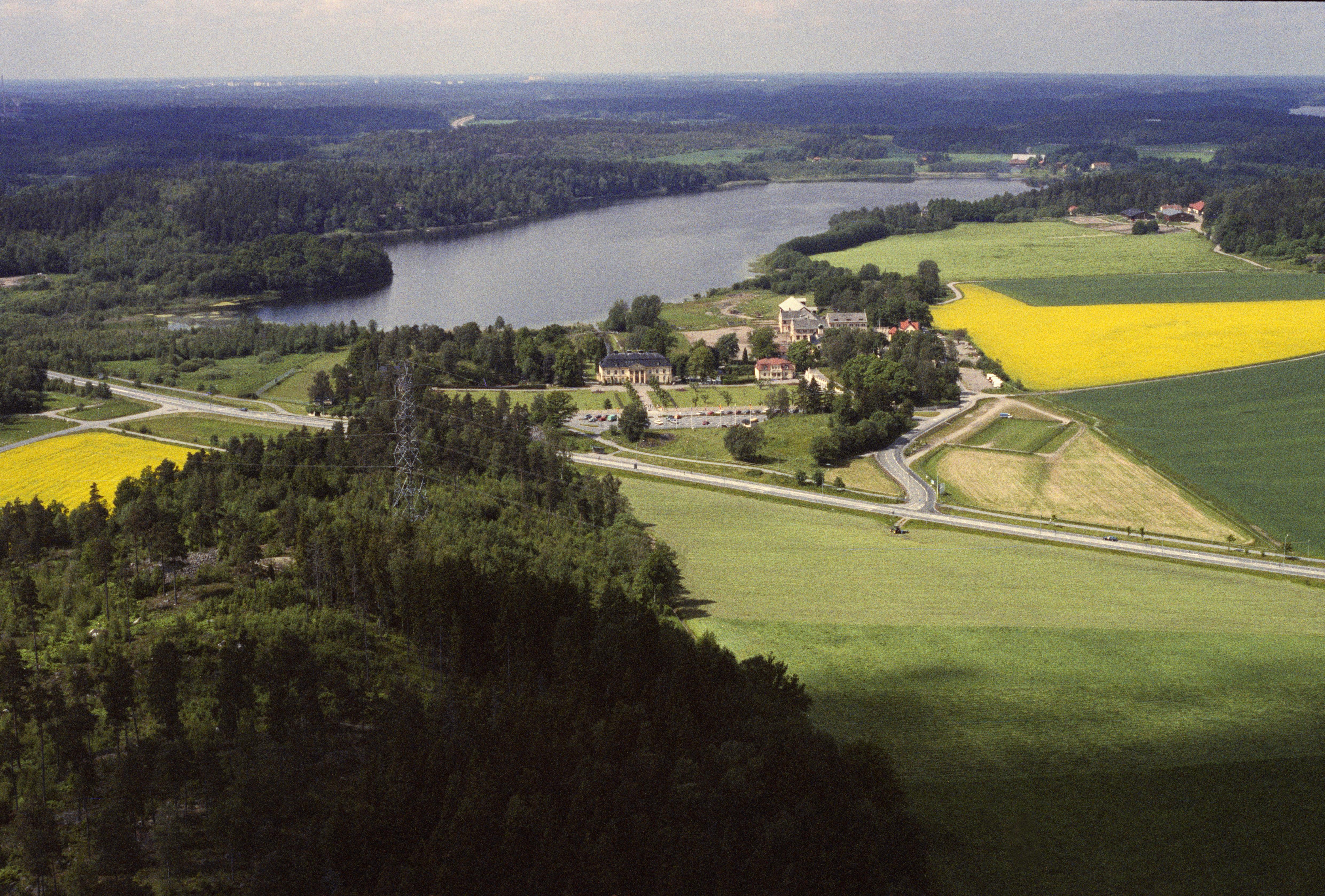 Jan Norrman, Botkyrka 622