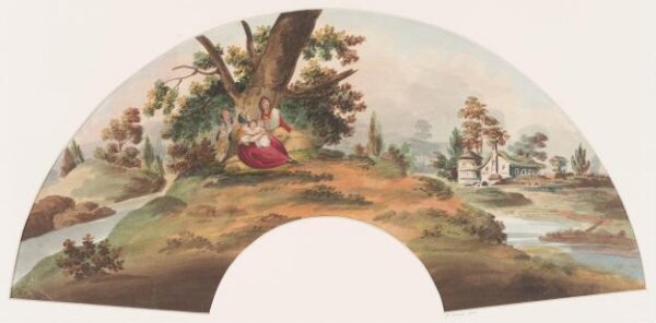 Unknown, Print
