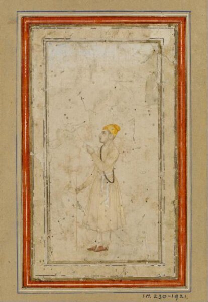 Unknown, Drawing