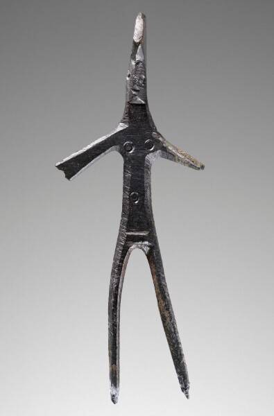 Unknown, Figurine